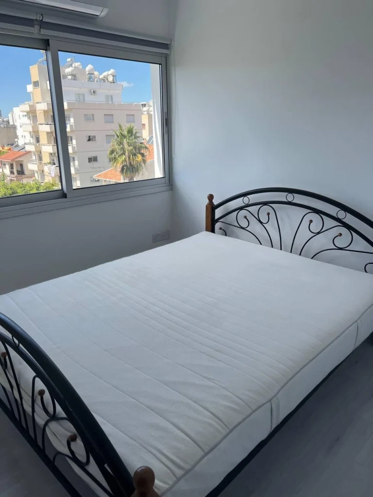 3 Bedroom Apartment for Rent in Limassol – Neapolis