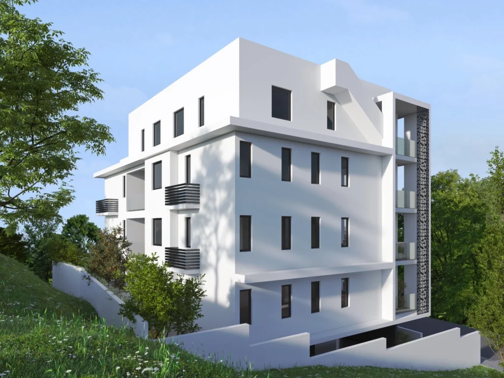1 Bedroom Apartment for Sale in Nicosia District