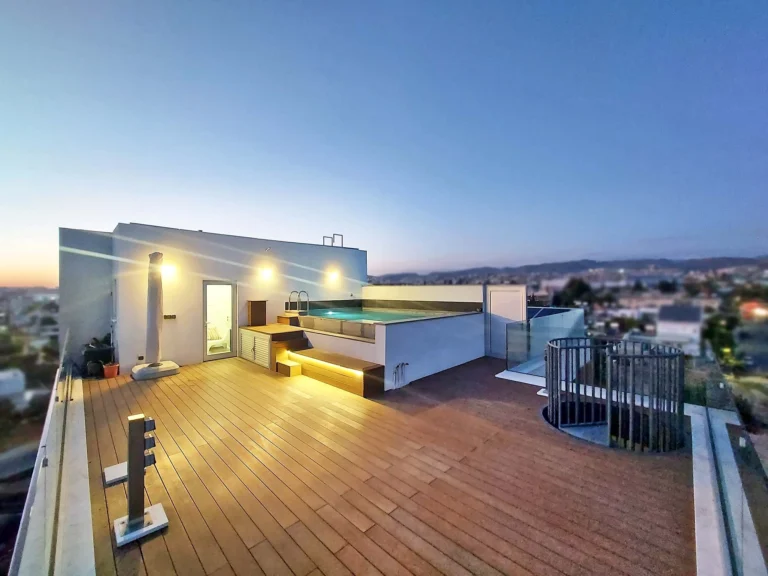 3 Bedroom Apartment for Sale in Germasogeia, Limassol District