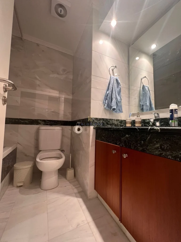 3 Bedroom Apartment for Rent in Larnaca District