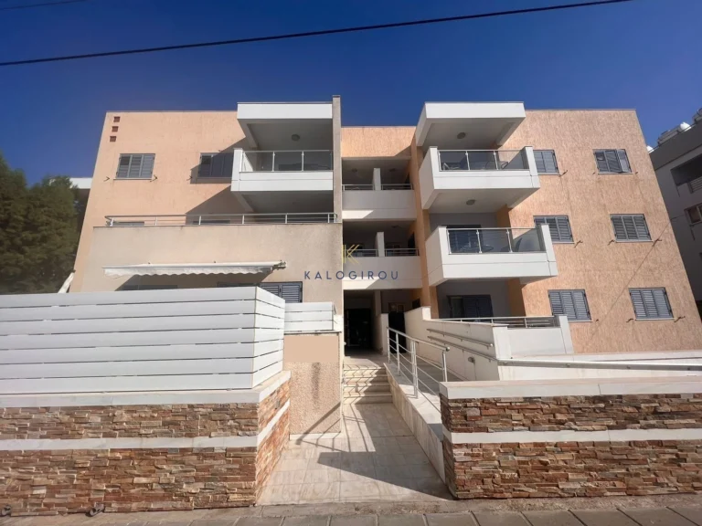 3 Bedroom Apartment for Rent in Larnaca District