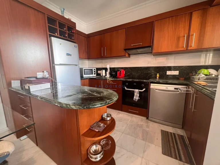 3 Bedroom Apartment for Rent in Larnaca District