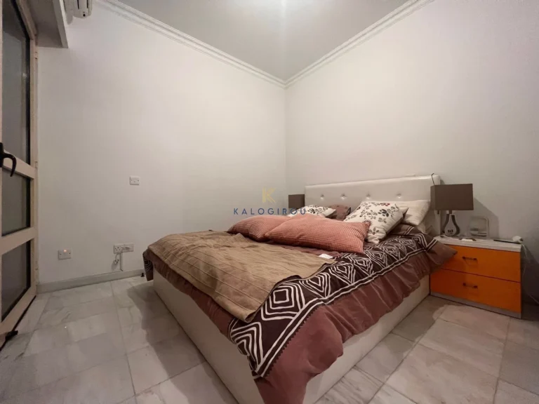 3 Bedroom Apartment for Rent in Larnaca District