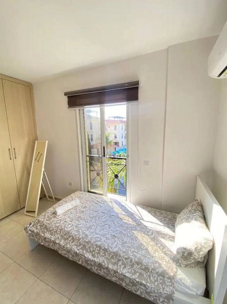 2 Bedroom Apartment for Sale in Mazotos, Larnaca District