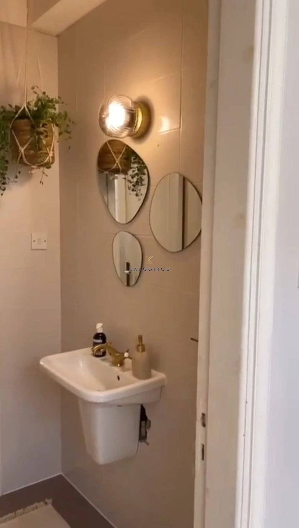 2 Bedroom Apartment for Rent in Larnaca District
