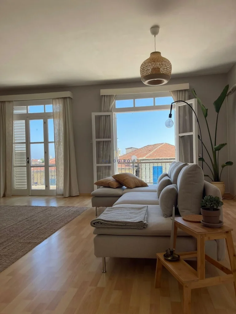 2 Bedroom Apartment for Rent in Larnaca District