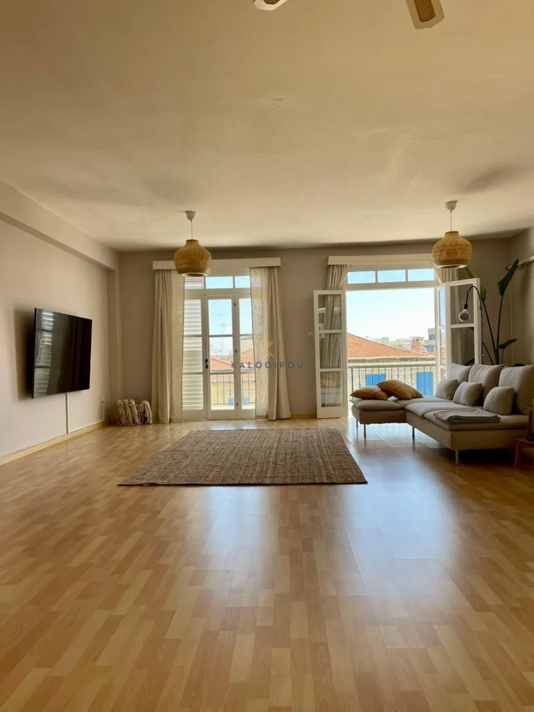 2 Bedroom Apartment for Rent in Larnaca District