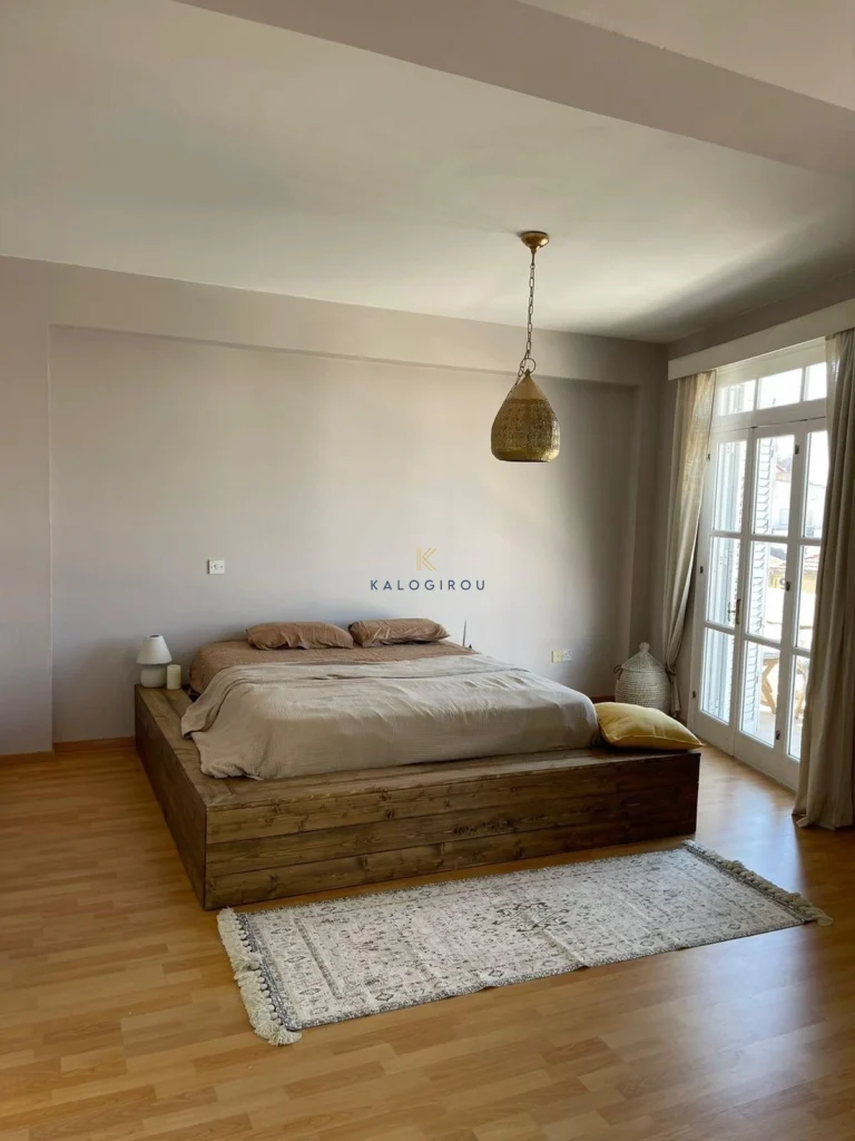 2 Bedroom Apartment for Rent in Larnaca District