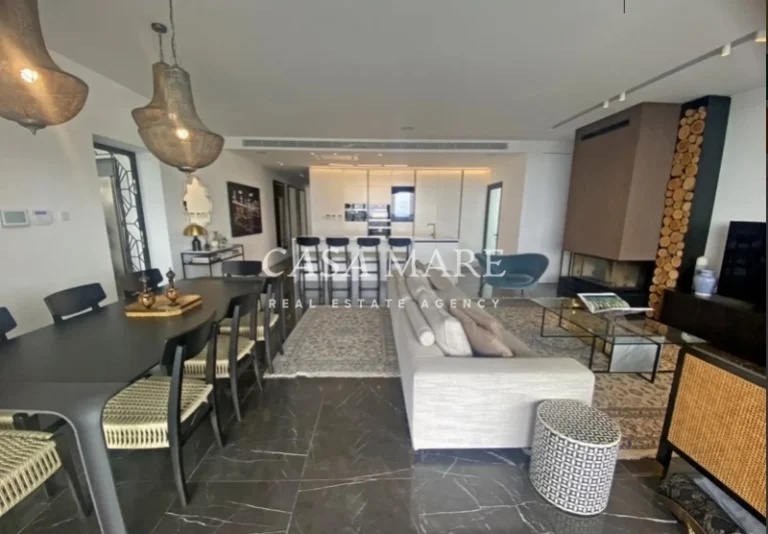 3 Bedroom Apartment for Sale in Agios Dometios – Agios Georgios, Nicosia District
