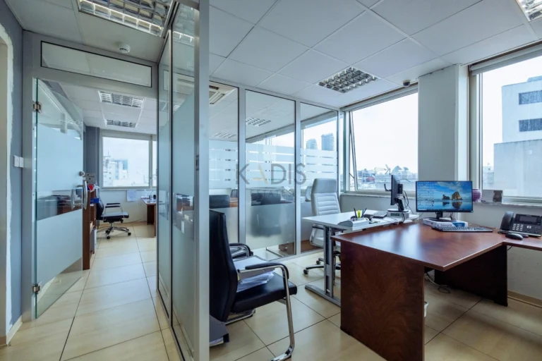 800m² Building for Rent in Limassol District