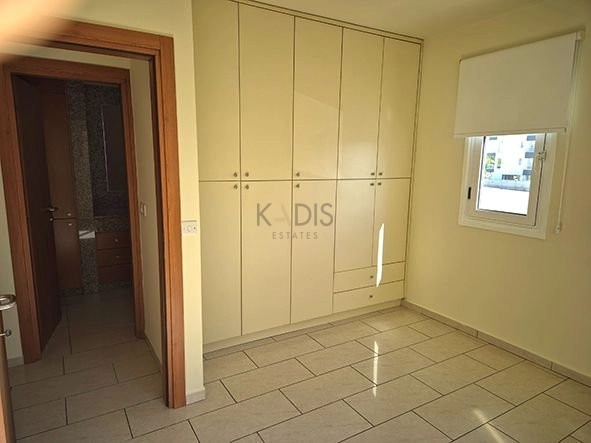 2 Bedroom Apartment for Rent in Aglantzia, Nicosia District