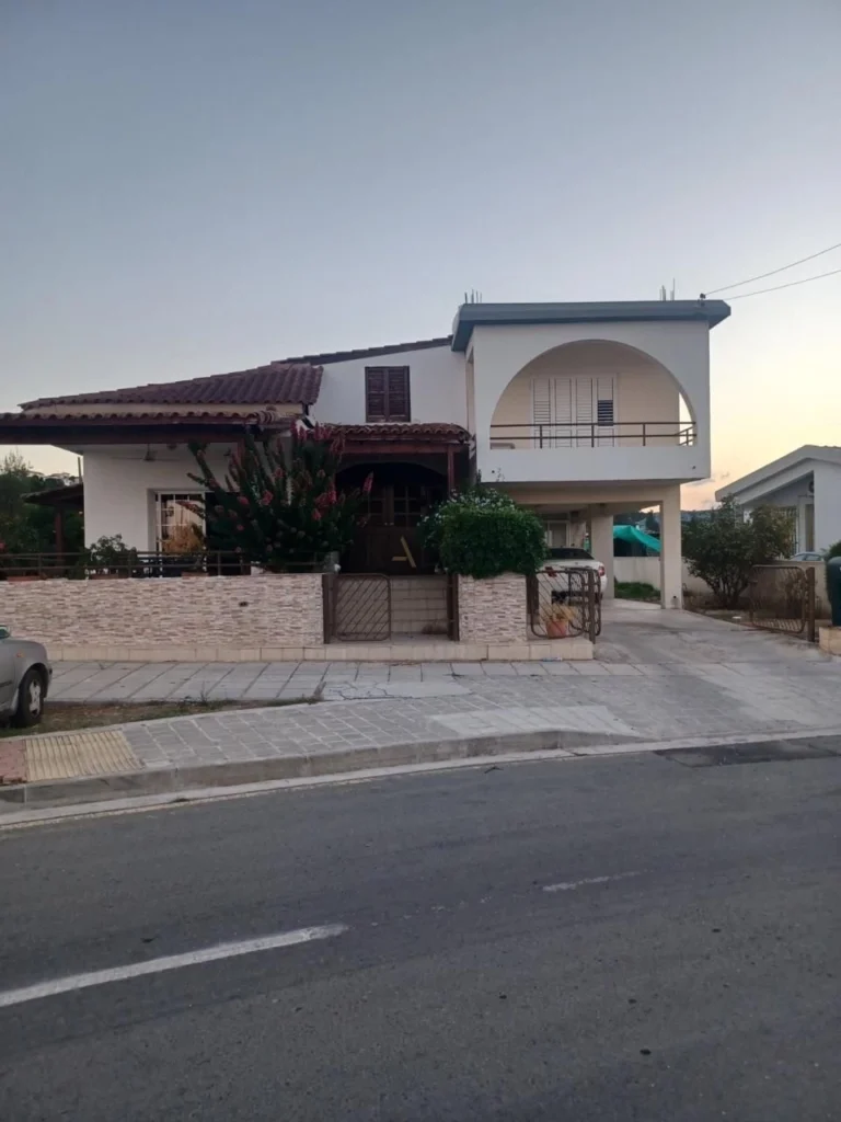 Cheap Houses and Villas for Rent in Cyprus