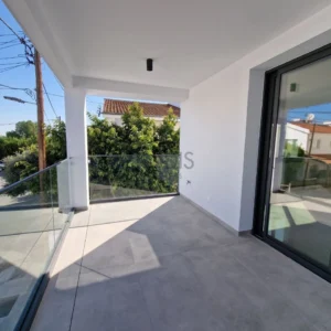 2 Bedroom Apartment for Rent in Strovolos, Nicosia District