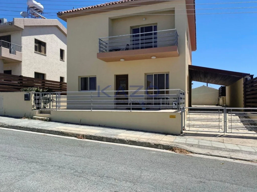 3 Bedroom House for Sale in Erimi, Limassol District