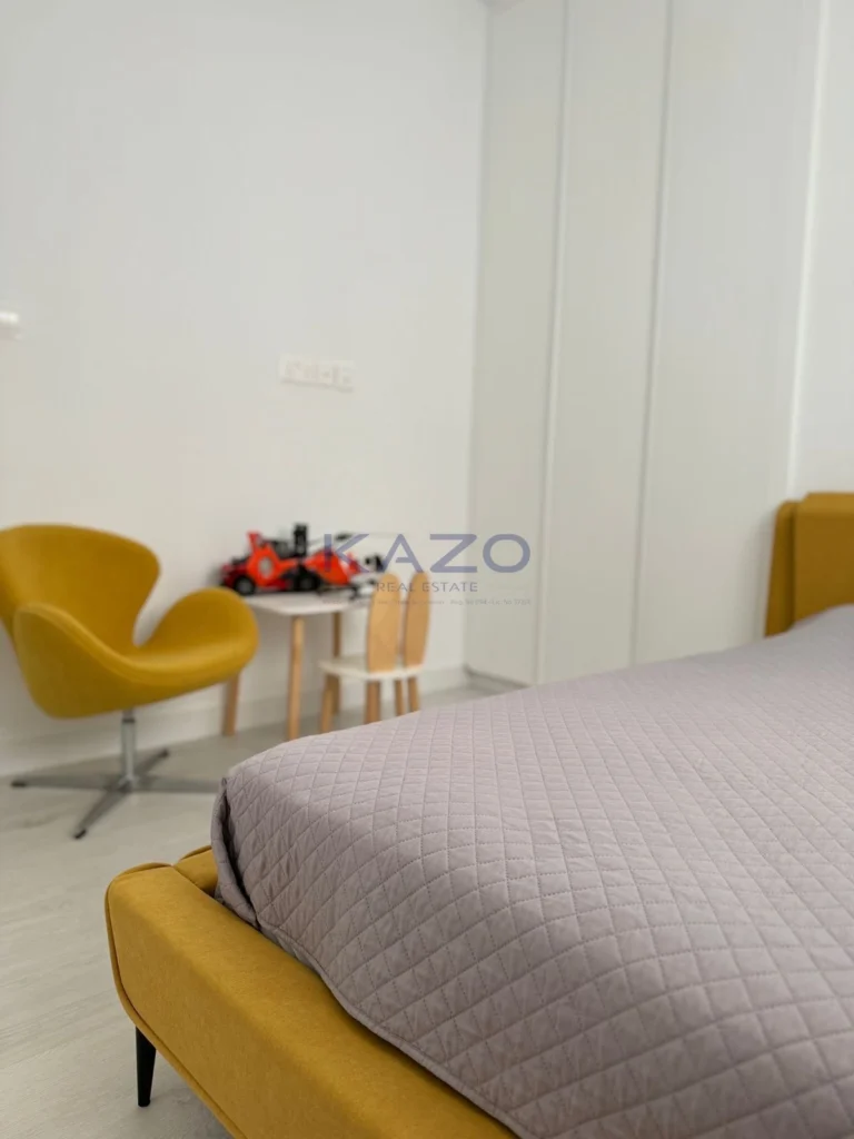 3 Bedroom Apartment for Sale in Limassol – Agios Athanasios