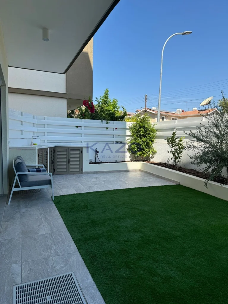 3 Bedroom Apartment for Sale in Limassol – Agios Athanasios