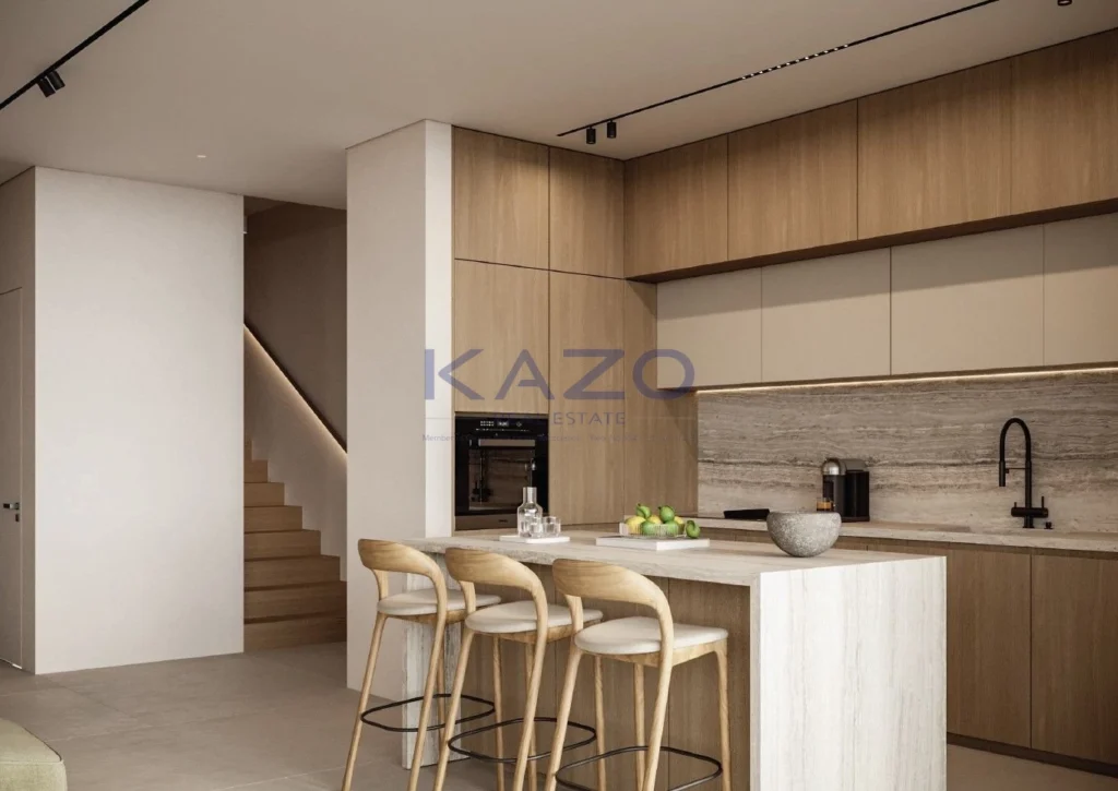 2 Bedroom Apartment for Sale in Limassol – Agios Nektarios