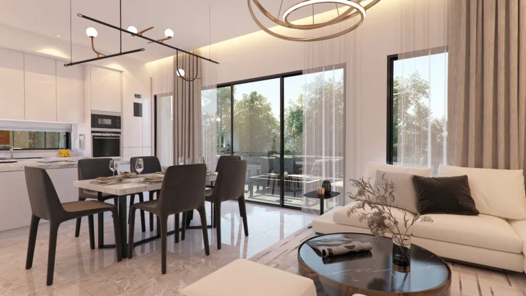 2 Bedroom Apartment for Sale in Limassol – Zakaki