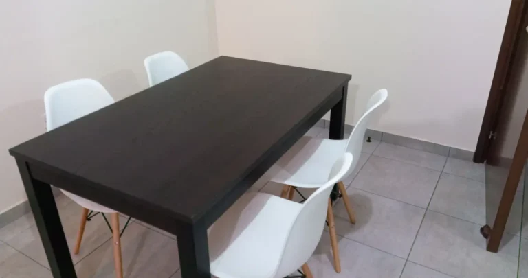 2 Bedroom Apartment for Rent in Limassol District
