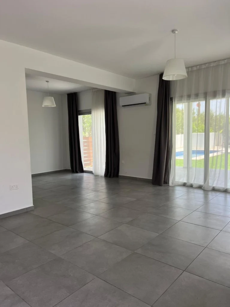 3 Bedroom House for Rent in Pyrgos Lemesou, Limassol District