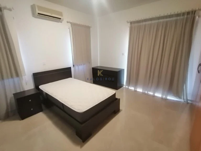 4 Bedroom House for Rent in Pyla, Larnaca District