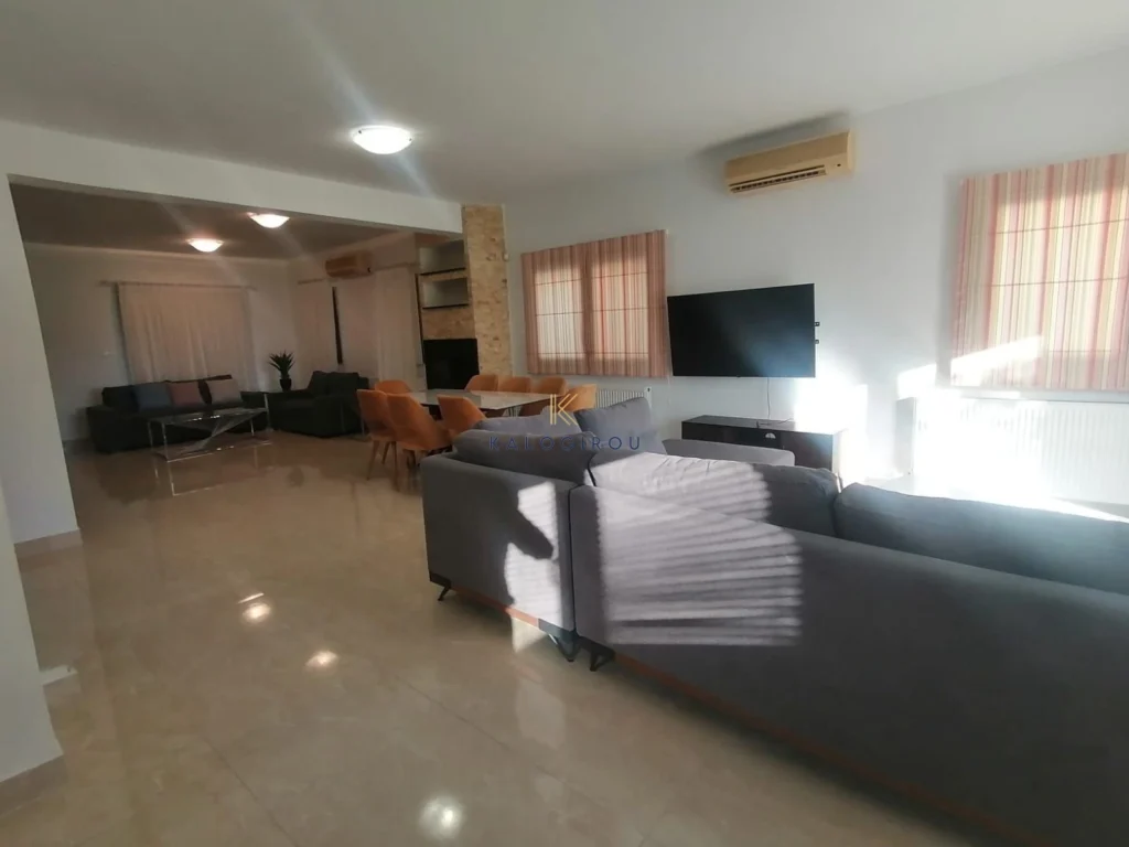 4 Bedroom House for Rent in Pyla, Larnaca District