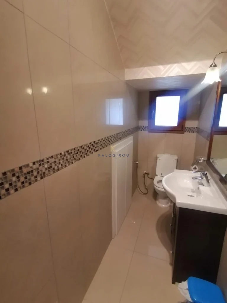 4 Bedroom House for Rent in Pyla, Larnaca District