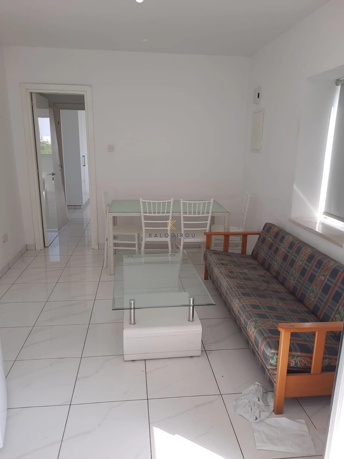 120m² Building for Rent in Livadia Larnakas, Larnaca District