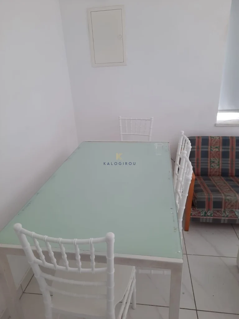 120m² Building for Rent in Livadia Larnakas, Larnaca District