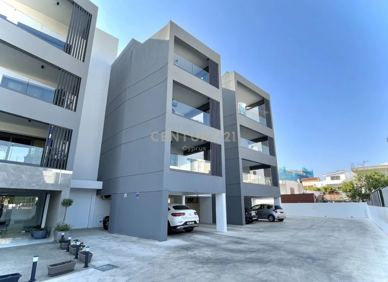 2 Bedroom Apartment for Rent in Limassol District