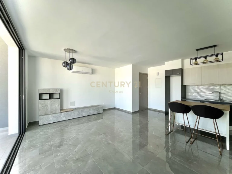 2 Bedroom Apartment for Rent in Limassol District