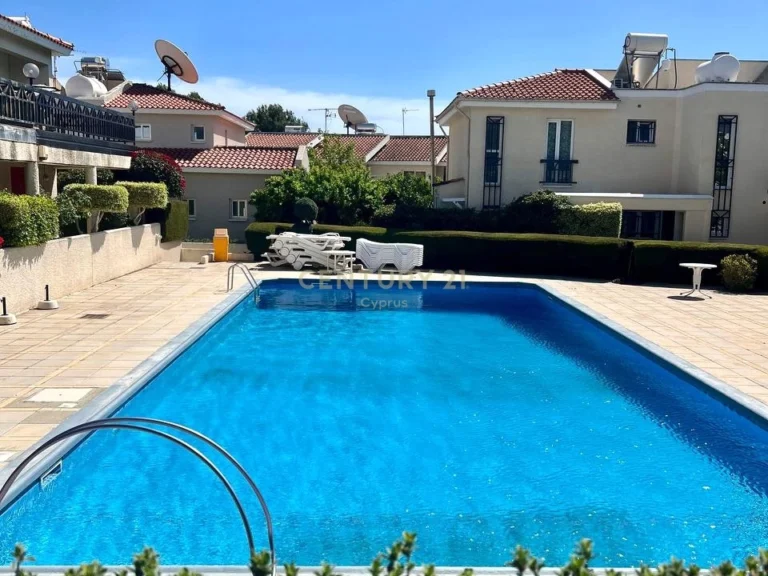 2 Bedroom House for Rent in Pyrgos Lemesou, Limassol District