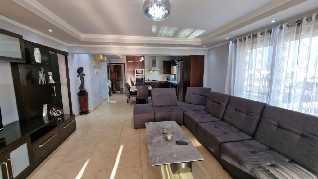 3 Bedroom Apartment for Sale in Deryneia, Famagusta District