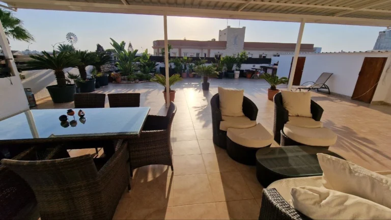3 Bedroom Apartment for Sale in Deryneia, Famagusta District