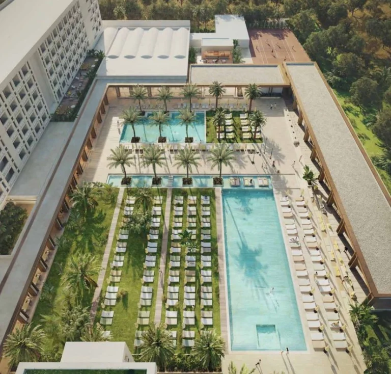 2 Bedroom Apartment for Sale in Nicosia District