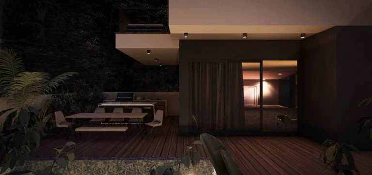 3 Bedroom House for Sale in Limassol – Mesa Geitonia