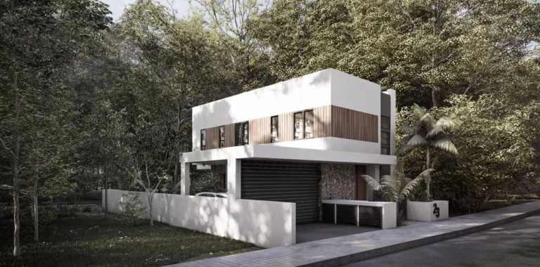 Cheap Houses and Villas for Sale Limassol up to 800000 euro