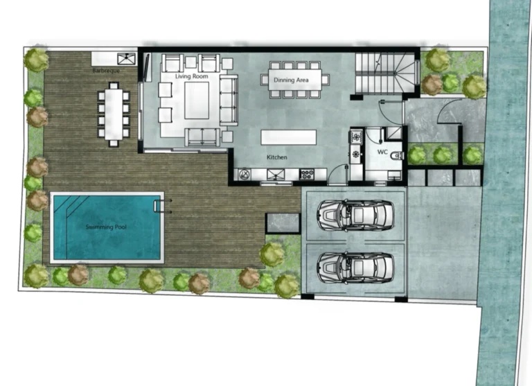 Cheap Houses and Villas for Sale Limassol up to 800000 euro