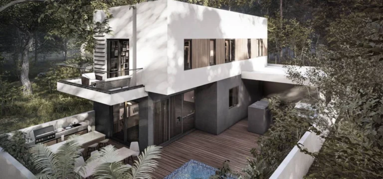 Cheap Houses and Villas for Sale Limassol up to 800000 euro