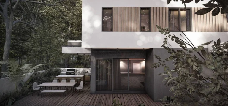 3 Bedroom House for Sale in Limassol – Mesa Geitonia