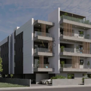 1 Bedroom Apartment for Sale in Nicosia District