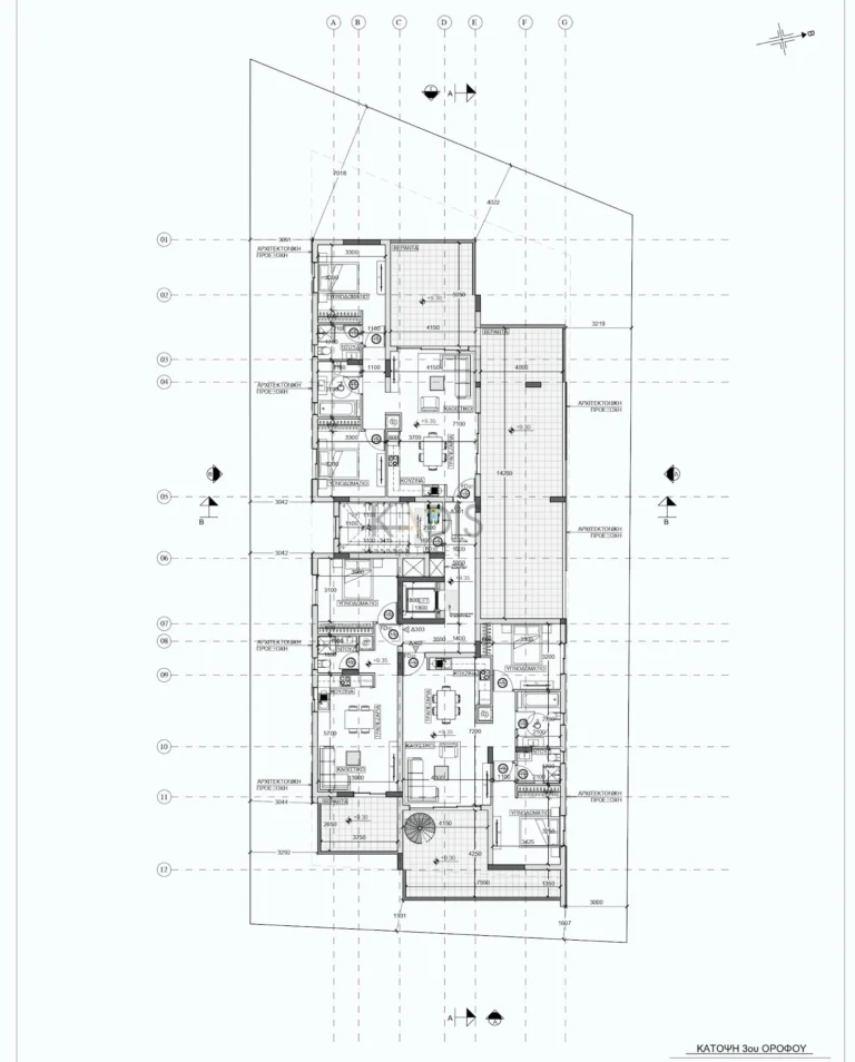 1 Bedroom Apartment for Sale in Nicosia District
