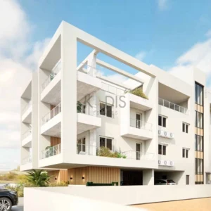 2 Bedroom Apartment for Sale in Aradippou, Larnaca District