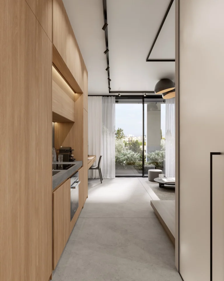 1 Bedroom Apartment for Sale in Limassol District