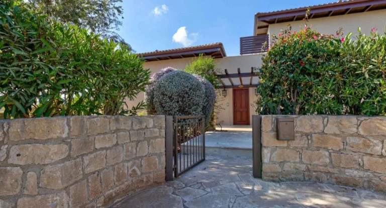 5 Bedroom House for Sale in Paphos District