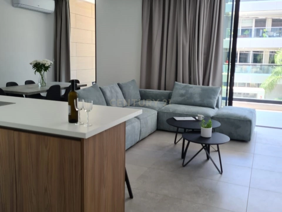 2 Bedroom Apartment for Rent in Germasogeia, Limassol District