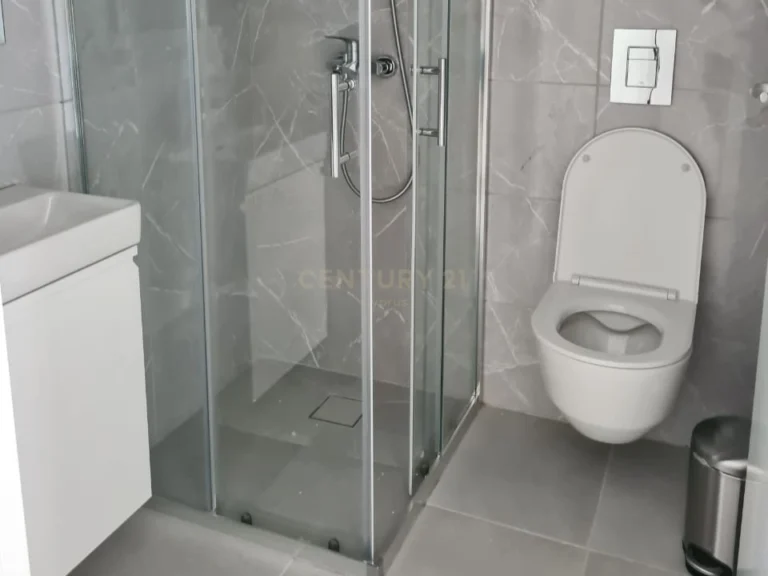 2 Bedroom Apartment for Rent in Germasogeia, Limassol District