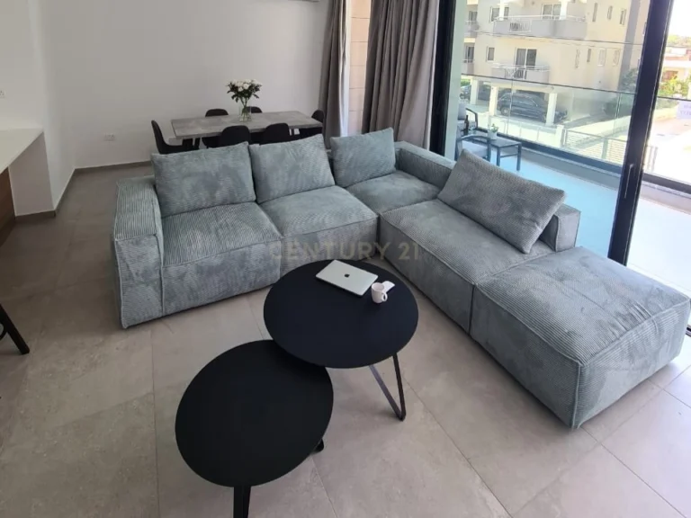 2 Bedroom Apartment for Rent in Germasogeia, Limassol District