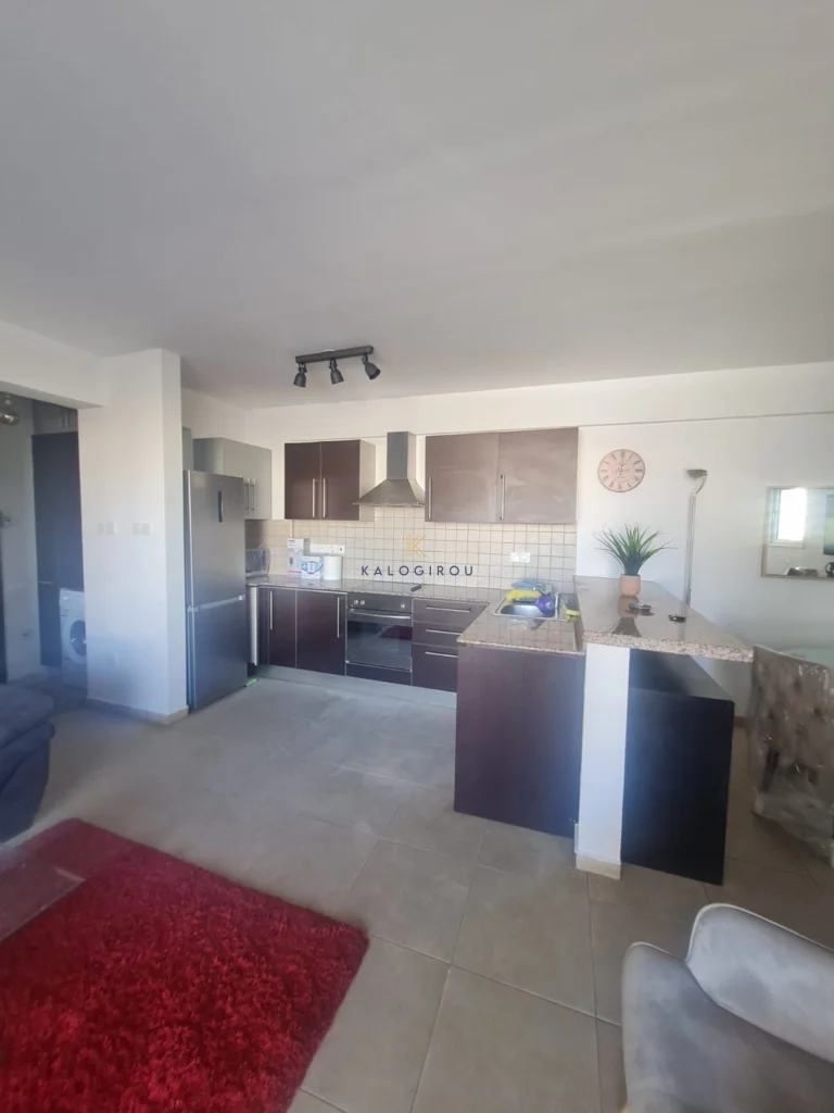 1 Bedroom Apartment for Rent in Larnaca District