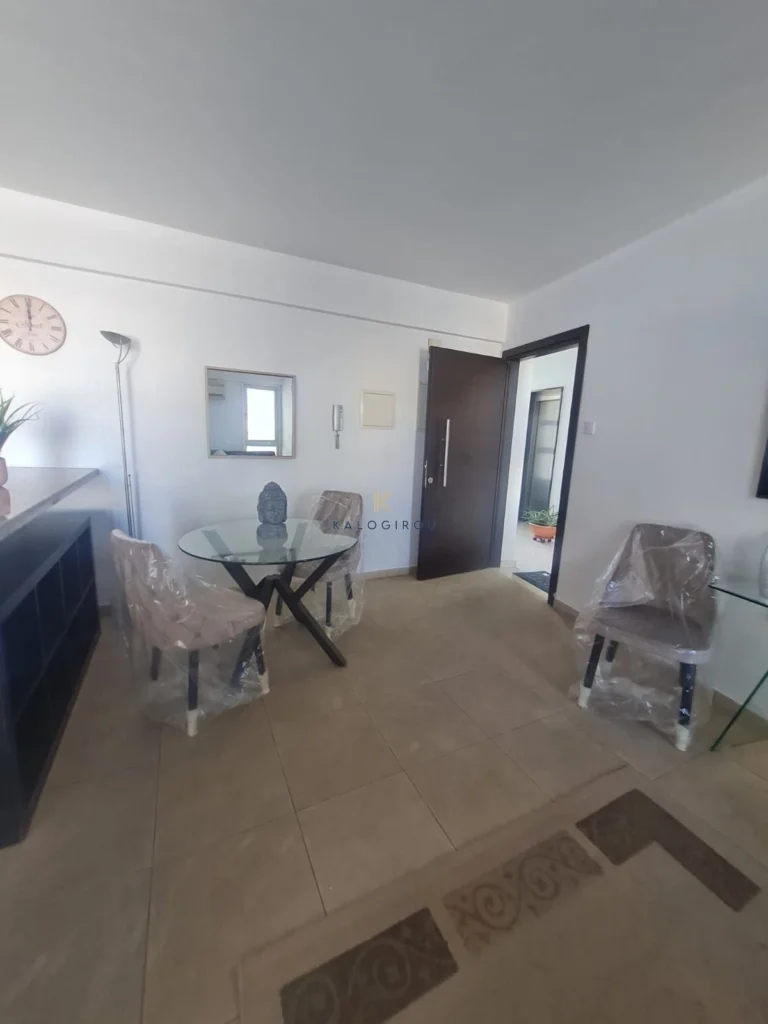 1 Bedroom Apartment for Rent in Larnaca District